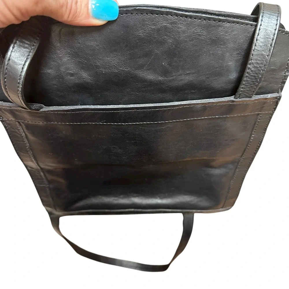 Western‎ Purse Shoulder Bag Leather Animal Print Cowgirl Boho Equestrian Edgy SM